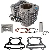 Evok Suzuki Address 110cc 100081310 Cylinderkit