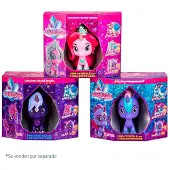 Bandai Crystalverse Klassisk Enhörningsfigur 1 Slumpmässig Enhet