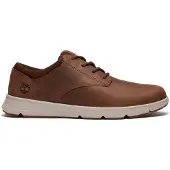 Timberland Parker Street Low Skor