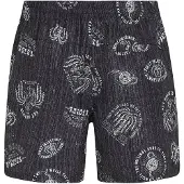 O'Neill Cali Print 15'' Boardshorts black mystical Storlek S