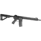 G&G Cm16 Etu Srxl S-aeg Airsoft Automatgevär