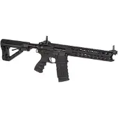 G&G Gc16 Etu Predator S-aeg Airsoft Automatgevär