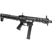 G&G Arp 9 2.0 Airsoft Kulsprutepistol