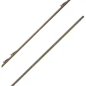 Salvimar Capture 17-4ph Skruvad Spjutaxel 6.5 Mm