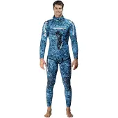 Salvimar Krypsis Ocean101 1.5 Mm Spjutfiskevåtdräkt