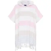 Sea Ranch Beach Poncho