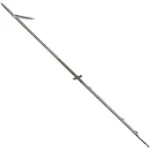 Pathos Squalo Ow Medium 6.25 Mm Spjutaxel