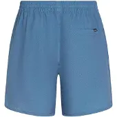O'Neill O'Riginals Scallop 16" Boardshorts blue org longboard stripe, XL