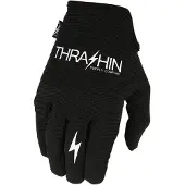 Thrashin Supply Co Stealth Sommar Handskar