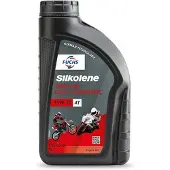 Silkolene Pro 4 Xp 15w50 1l Motorolja