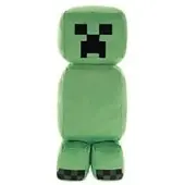 Minecraft Creeper Nallebjörn