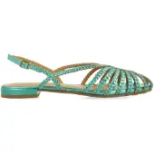 Gioseppo Hingham Ballerinor
