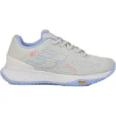 Bullpadel Pearl Vibram 25i Padelskor
