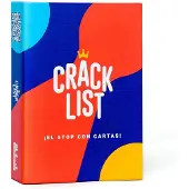 Magic Box Crack List Brädspel