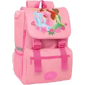Safta Princeses Expandable 17.5l 18.5x41x15 Cm Ryggsäck