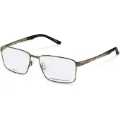 Porsche Design P8777 Square Glasögon