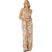 Rip Curl Cala Vadella ärmlös Jumpsuit