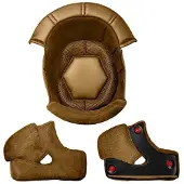 Stormer History Innerfoder