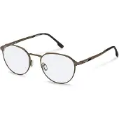 Rodenstock R7150 Rounded Glasögon