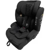 Asalvo 76-150 Cm Routefix Bilbarnstol
