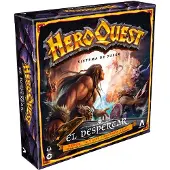 Hasbro Heroquest First Light Brädspel