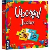Devir Iberia Ubongo Junior Brädspel