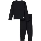 Burton Heavyweight Fleece Långärmad Baslager-set