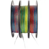 Mustad Qlink 300 M Flätlina