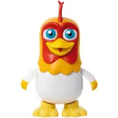 Bandai Bartolito Dansfigur