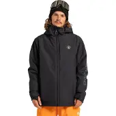 Dc-shoes Basis Jacka black, XL