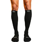 Podoks Confort H6 Tired Legs Långa Strumpor