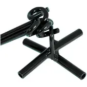 Seanox Cross-brace Knob Adapter För Landningsnät 12 Mm