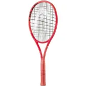 Head Racket Radical Pro 2025 Osträngat Tennisracket
