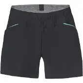 Hannah Tagi Shorts