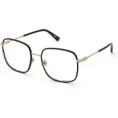 Nina Ricci Vnr427 Square Damglasögon
