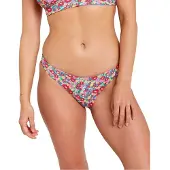 Rip Curl Las Flores Full Bikini Botten