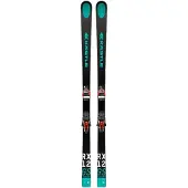 Kästle Rx12 Gs Factory Fis S+plate 10mm Alpinskidor