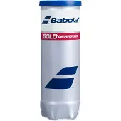 Babolat Gold Championship Tennisbollslåda