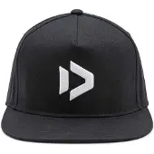 Duotone 5panel Icon Keps