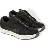 Grimey Dc Shoes Lynx The Swarm Skor