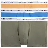 Tommy Hilfiger Signature Essential Um0um02761 Boxers 3 Enheter