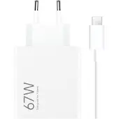 Xiaomi 67W HyperCharge Combo Type-A