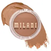Milani Cheek Kiss Cream Bronzer Hey Honey