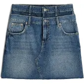 G-Star Carter Double Kort Kjol