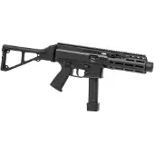 B&T Apc9 Sd Airsoft Kulsprutepistol
