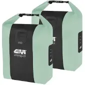 Givi Bike Junter 20+20l Sidoväskor