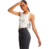 Calvin Klein J20j221062 Ärmlös Topp