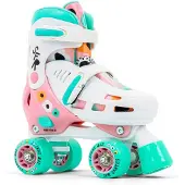 Sfr Skates Storm V Adjustable Rullskridskor