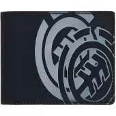 Element Double Icon Trifold Plånbok