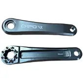 Leonardi Racing Capo 8b Vevarm